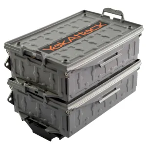 YakAttack saugojimo sistema TracPak Combo