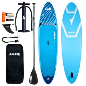 Amber COLT 10.6 V2 SUP irklentės komplektas (320 cm)