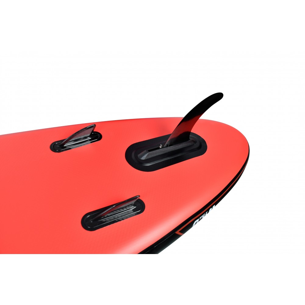 WildSup Black Moose 10.6 V2 WS irklentes komplektas - Image 4