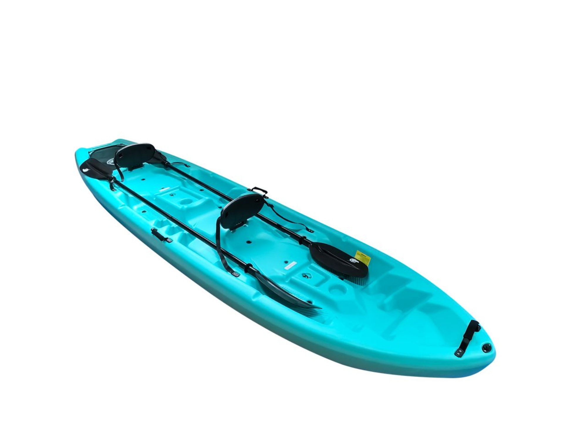 Galaxy Reef Tandem dvivietis sit-on-top kajakas