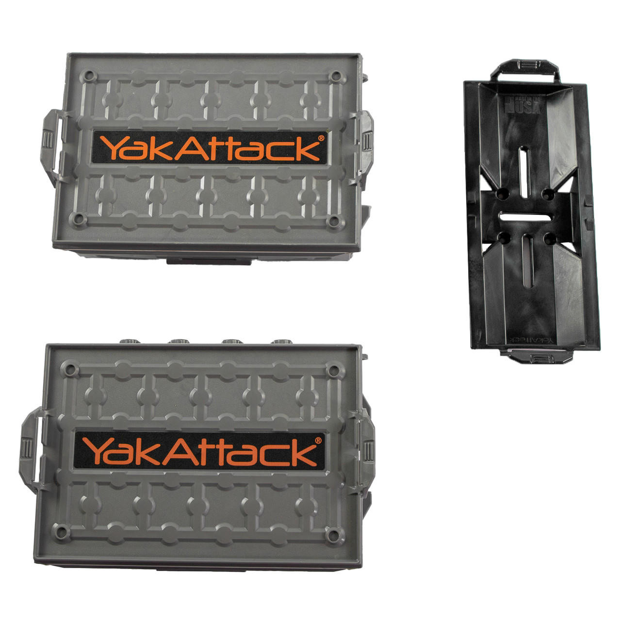 YakAttack TracPak Combo Kit - Image 2