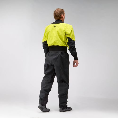 NRS Men's Axiom GORE-TEX Pro Dry Suit - Image 5