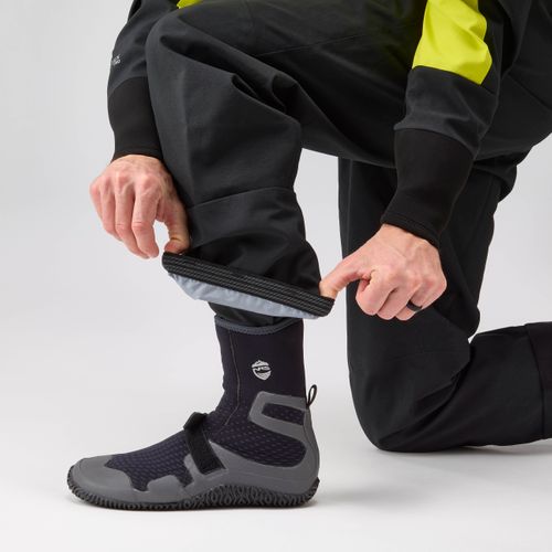 NRS Men's Axiom GORE-TEX Pro Dry Suit - Image 12