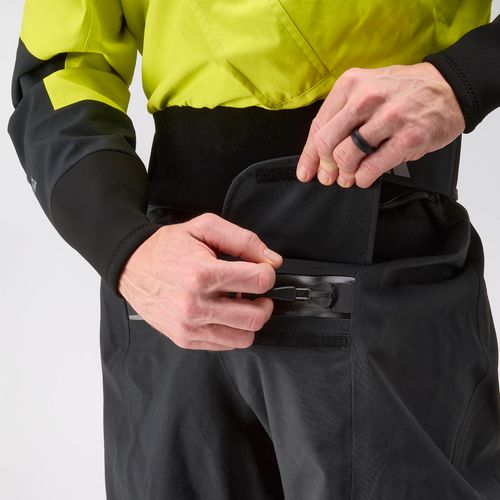 NRS Men's Axiom GORE-TEX Pro Dry Suit - Image 10