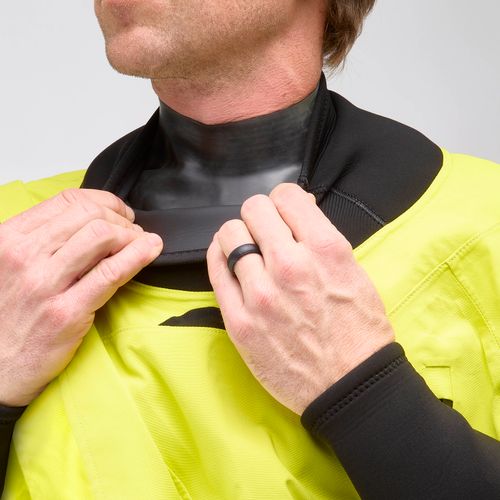 NRS Men's Axiom GORE-TEX Pro Dry Suit - Image 6