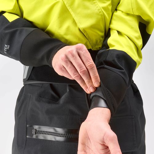 NRS Men's Axiom GORE-TEX Pro Dry Suit - Image 11