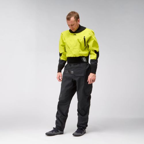 NRS Men's Axiom GORE-TEX Pro Dry Suit - Image 4