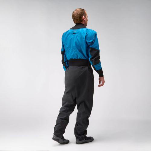 NRS Men's Axiom GORE-TEX Pro Dry Suit - Image 15