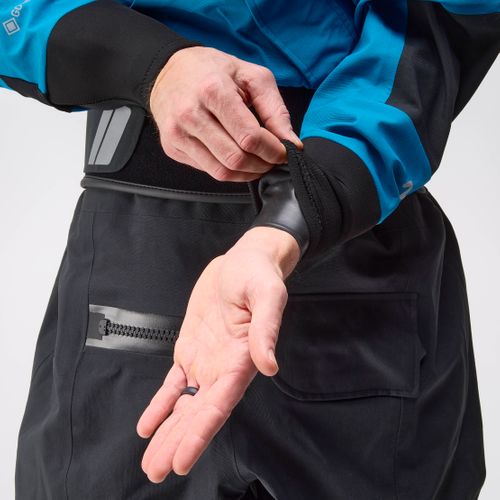 NRS Men's Axiom GORE-TEX Pro Dry Suit - Image 21
