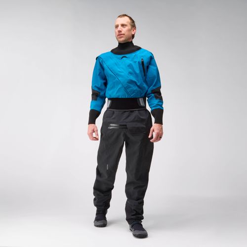 NRS Men's Axiom GORE-TEX Pro Dry Suit - Image 14