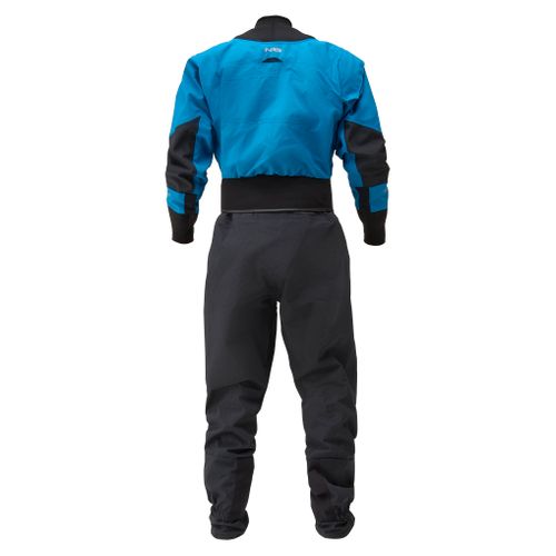 NRS Men's Axiom GORE-TEX Pro Dry Suit - Image 13