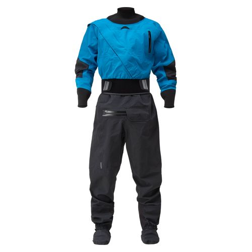 NRS Men's Axiom GORE-TEX Pro Dry Suit - Image 2