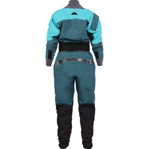 NRS Women's Axiom GORE-TEX Pro Dry Suit - Image 3