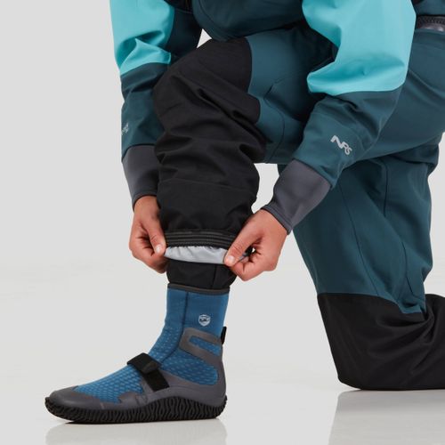 NRS Women's Axiom GORE-TEX Pro Dry Suit - Image 8