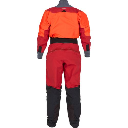 NRS Women's Axiom GORE-TEX Pro Dry Suit - Image 9