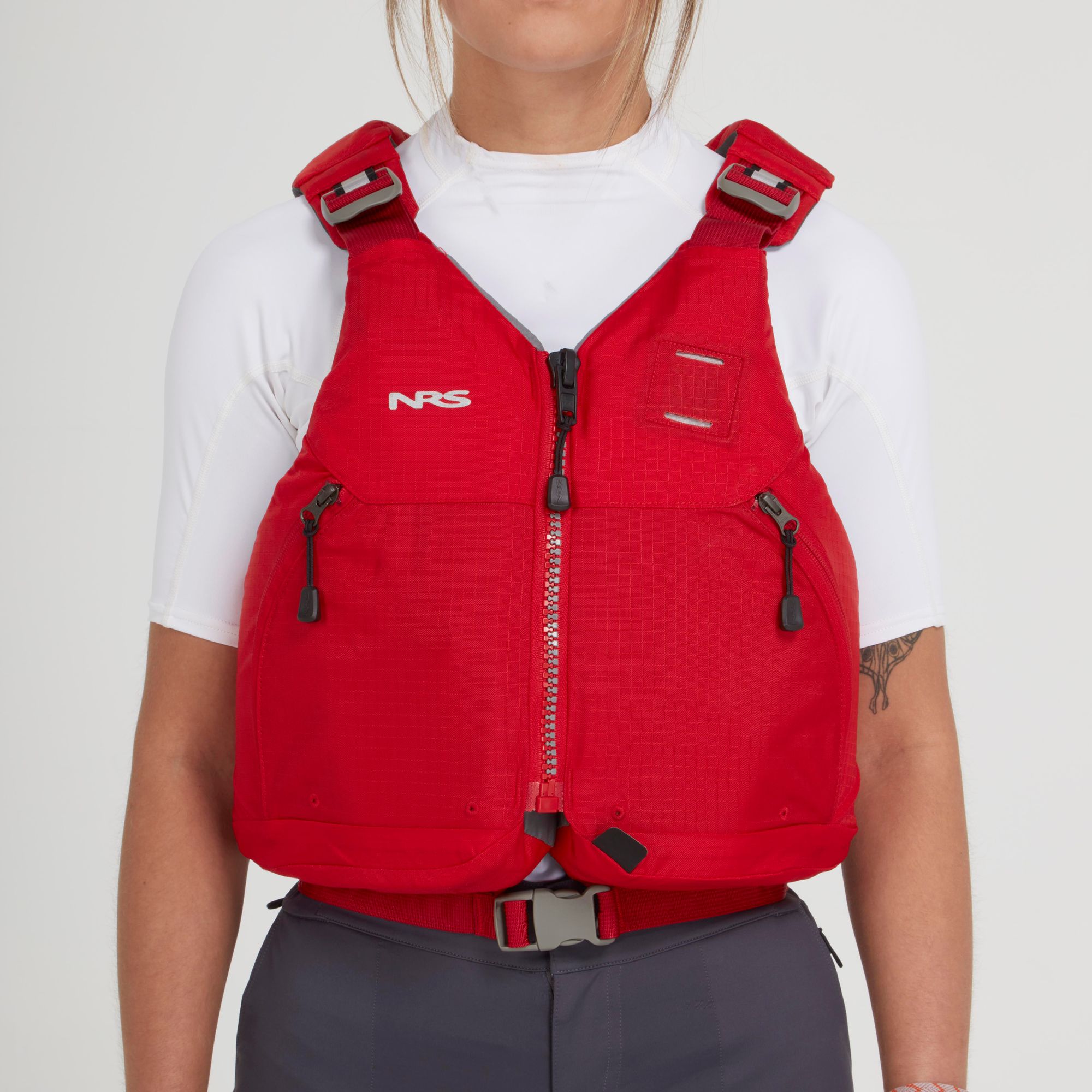 NRS Lucid PFD - Image 3