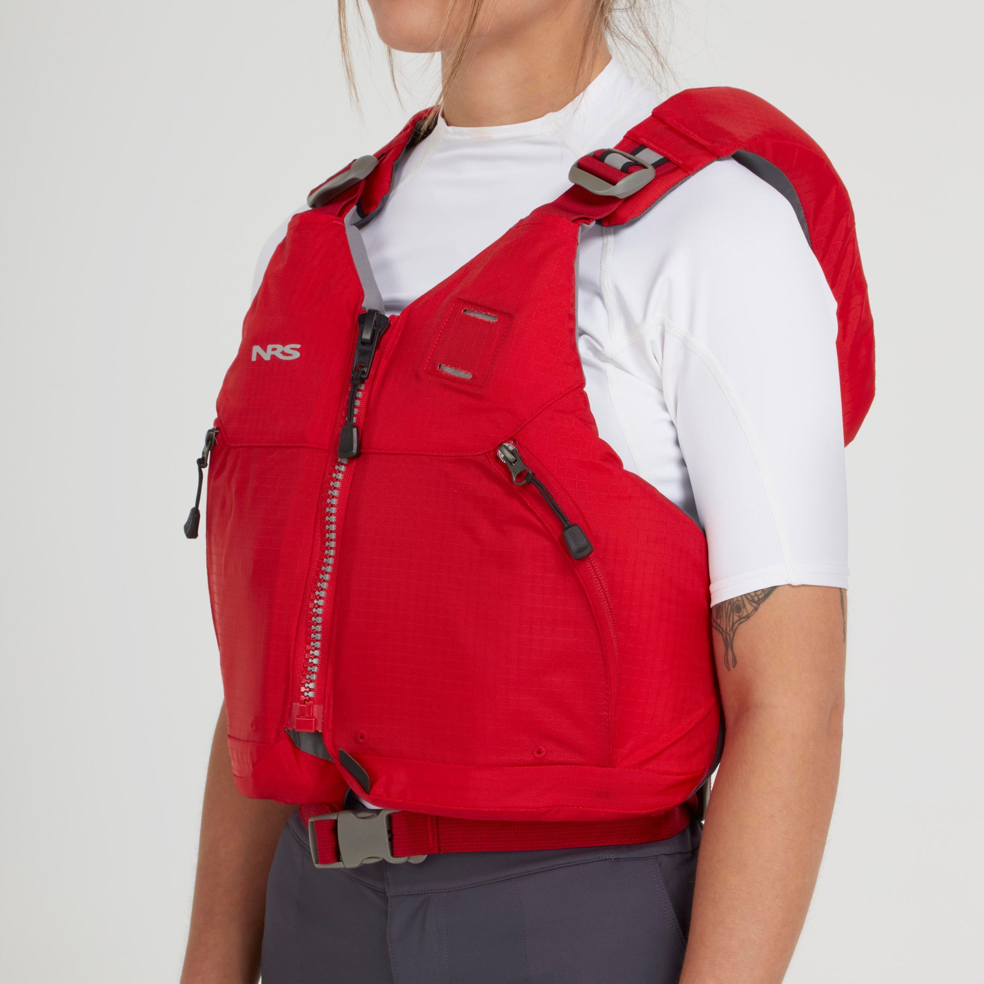 NRS Lucid PFD - Image 4