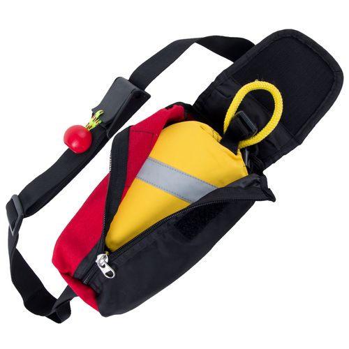 NRS Guardian Wedge Waist Throw Bag - Image 2