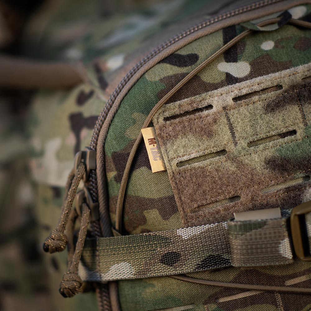 M-Tac Backpack Sturm Ergonomic X-Large Elite Gen.II - Image 6
