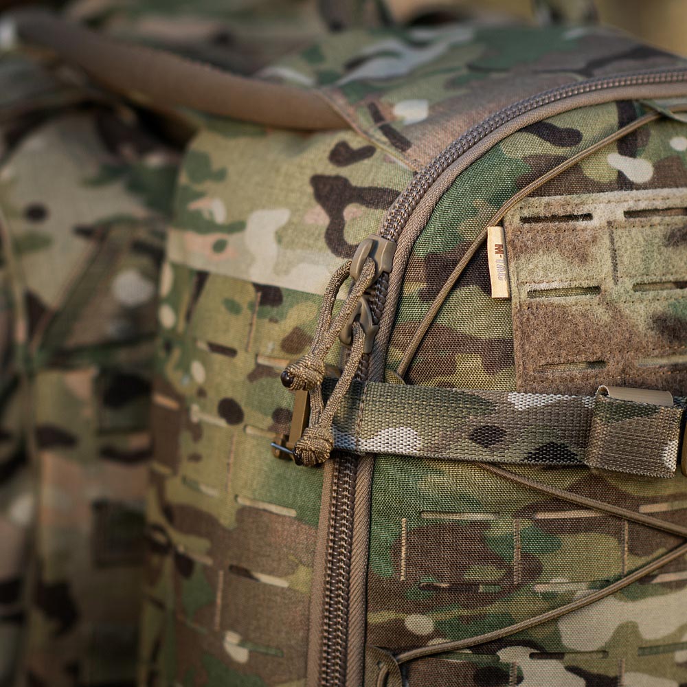 M-Tac Backpack Sturm Ergonomic X-Large Elite Gen.II - Image 7