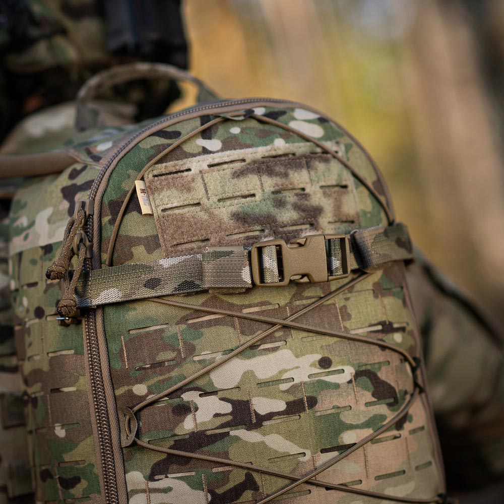 M-Tac Backpack Sturm Ergonomic X-Large Elite Gen.II - Image 8