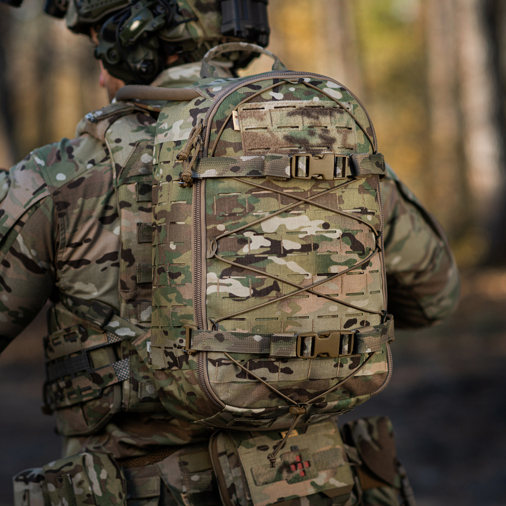 M-Tac Backpack Sturm Ergonomic X-Large Elite Gen.II - Image 9