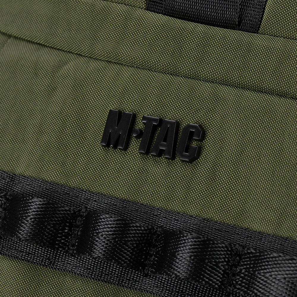 M-Tac Urban Laptop Backpack - Image 4