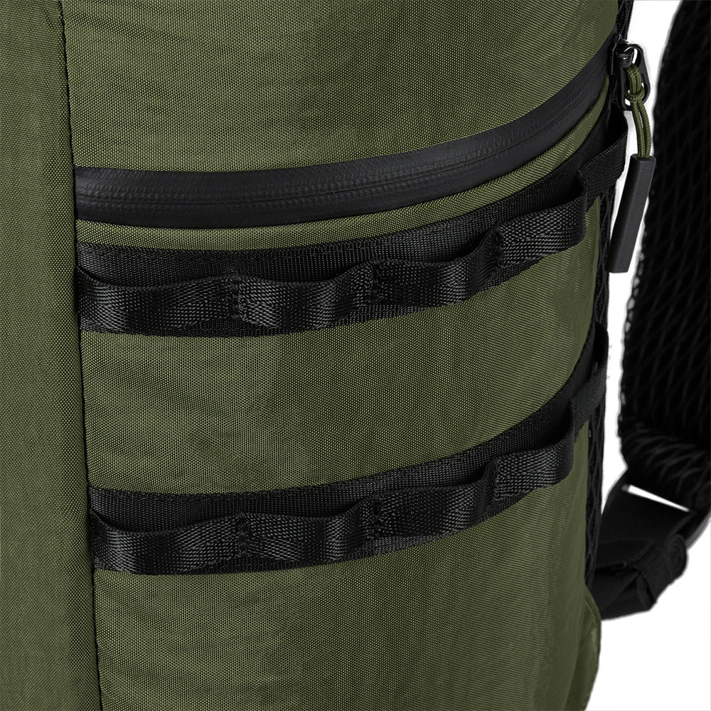 M-Tac Urban Laptop Backpack - Image 6