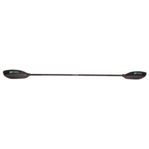 NuCanoe reguliuojamas stiklo pluošto žvejybinis irklas 250–270 cm #8150