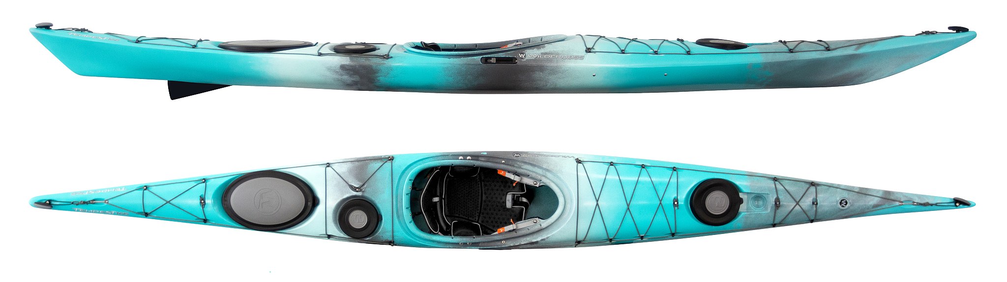 Wilderness Systems TEMPEST 165 - Image 8