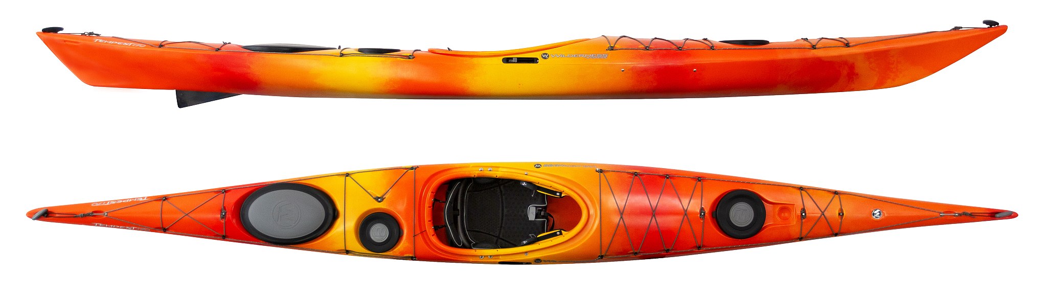 Wilderness Systems TEMPEST 170 - Image 8