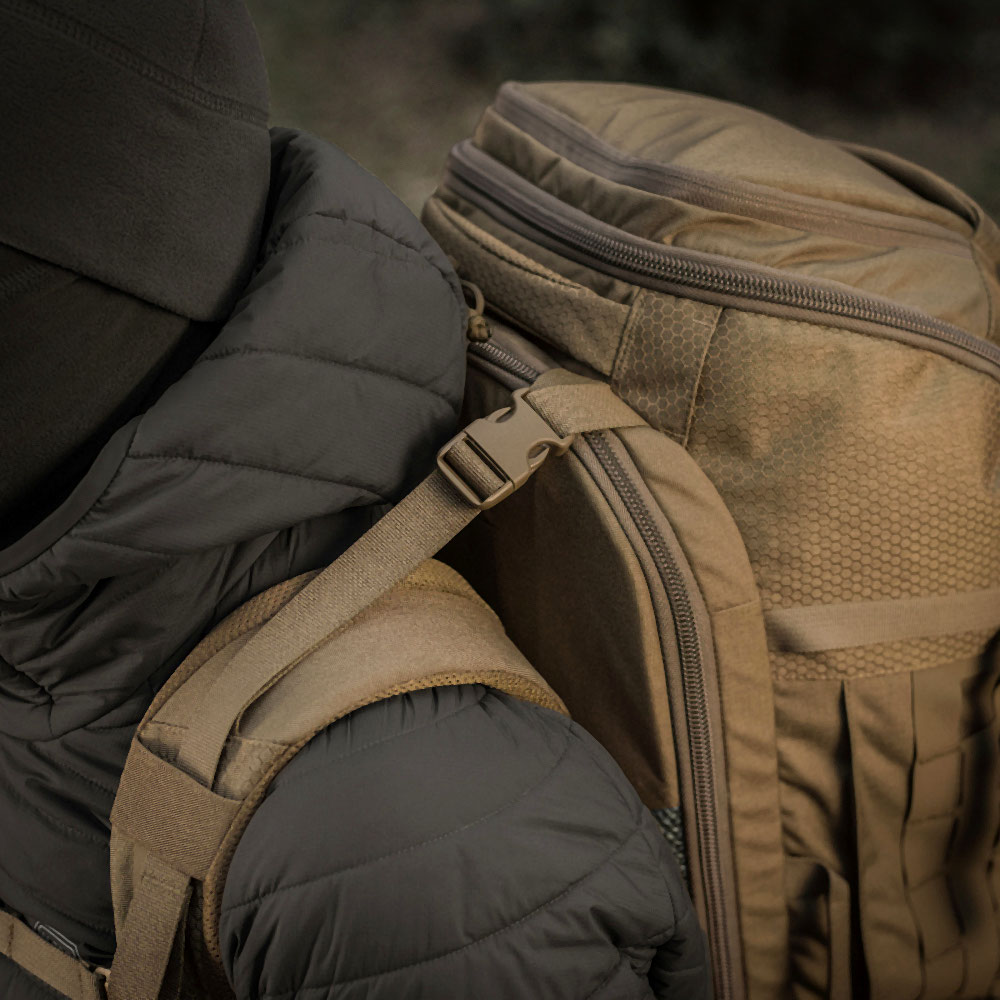 Taktinė kuprinė M-TAC Large Elite Hex Gen.IV 60 l - Image 11