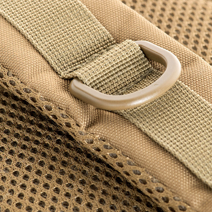 Taktinė kuprinė M-TAC Assault Pack 20 l - Image 11
