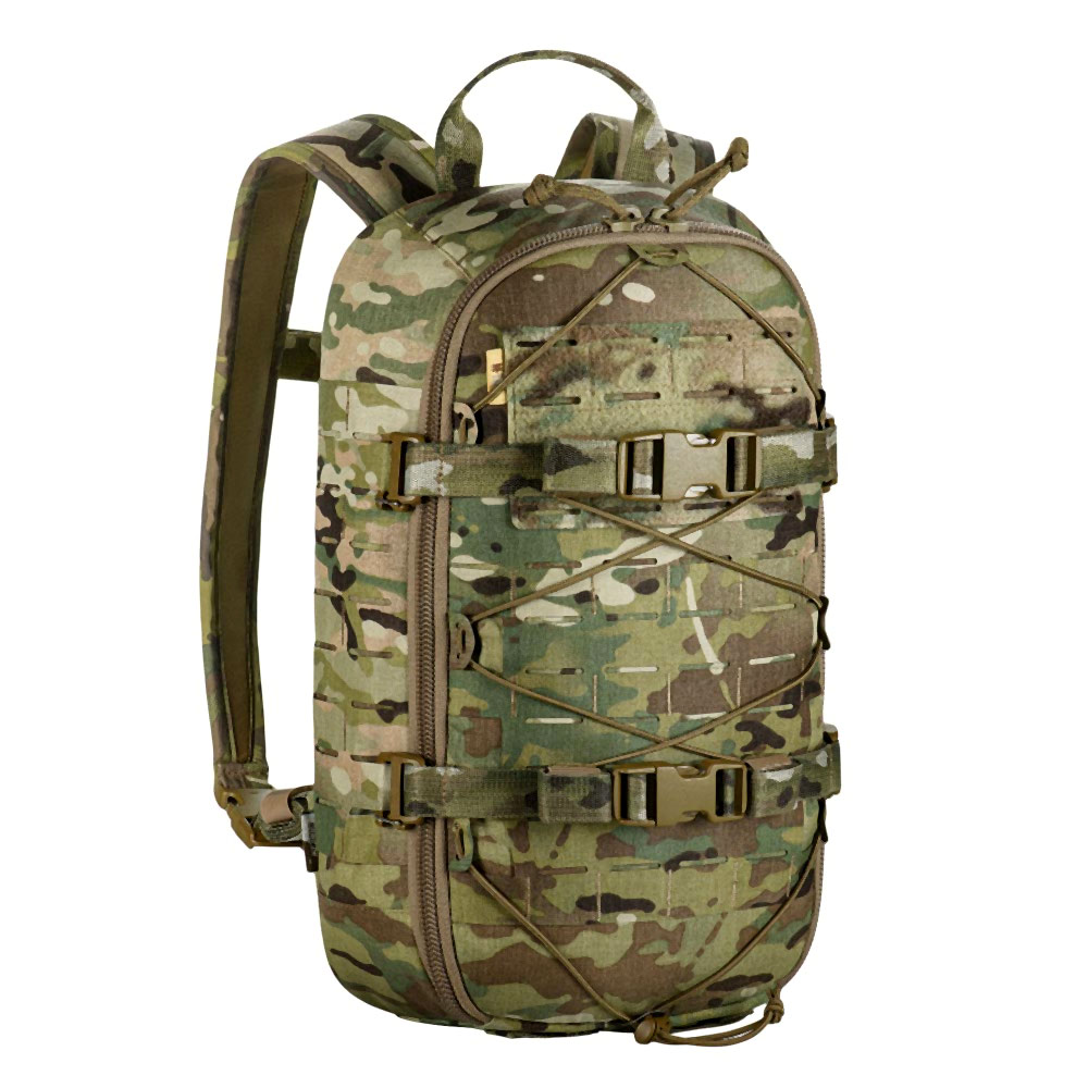 M-Tac Sturm Backpack Ergonomic Straps Elite Gen.II - Image 11