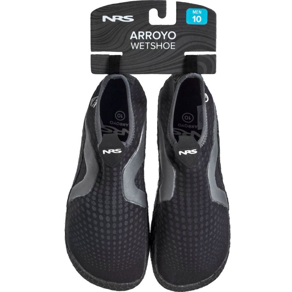 NRS Men's Arroyo Wetshoe - Image 11