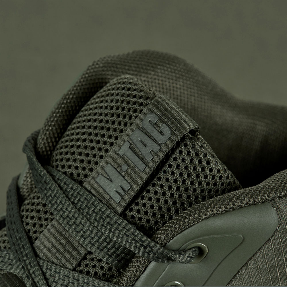 M-TAC Shooter High - Image 11