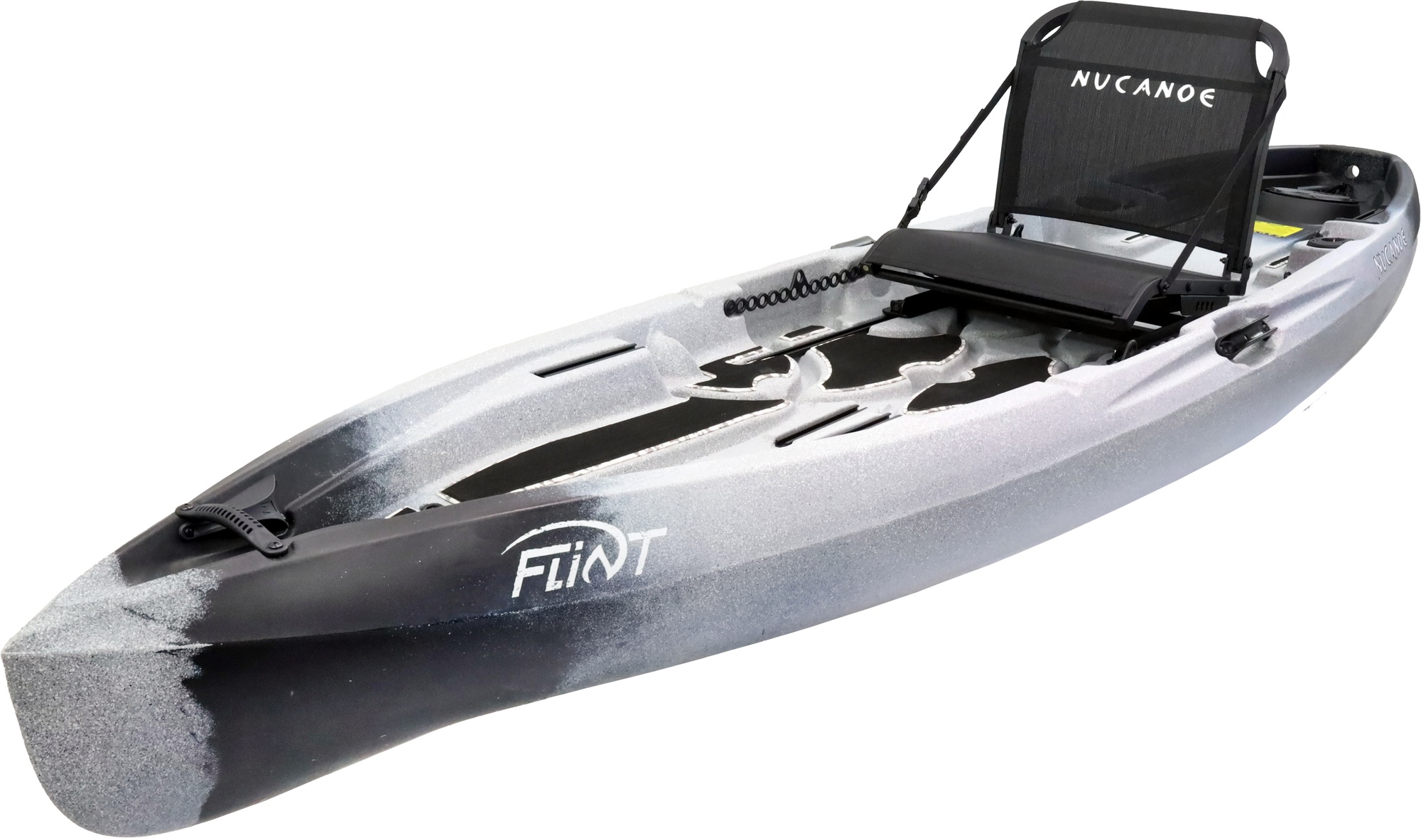 NuCanoe Flint - Image 7