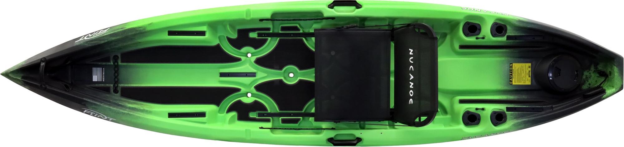 NuCanoe Flint - Image 3