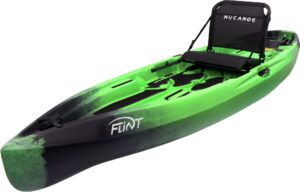 NuCanoe Flint