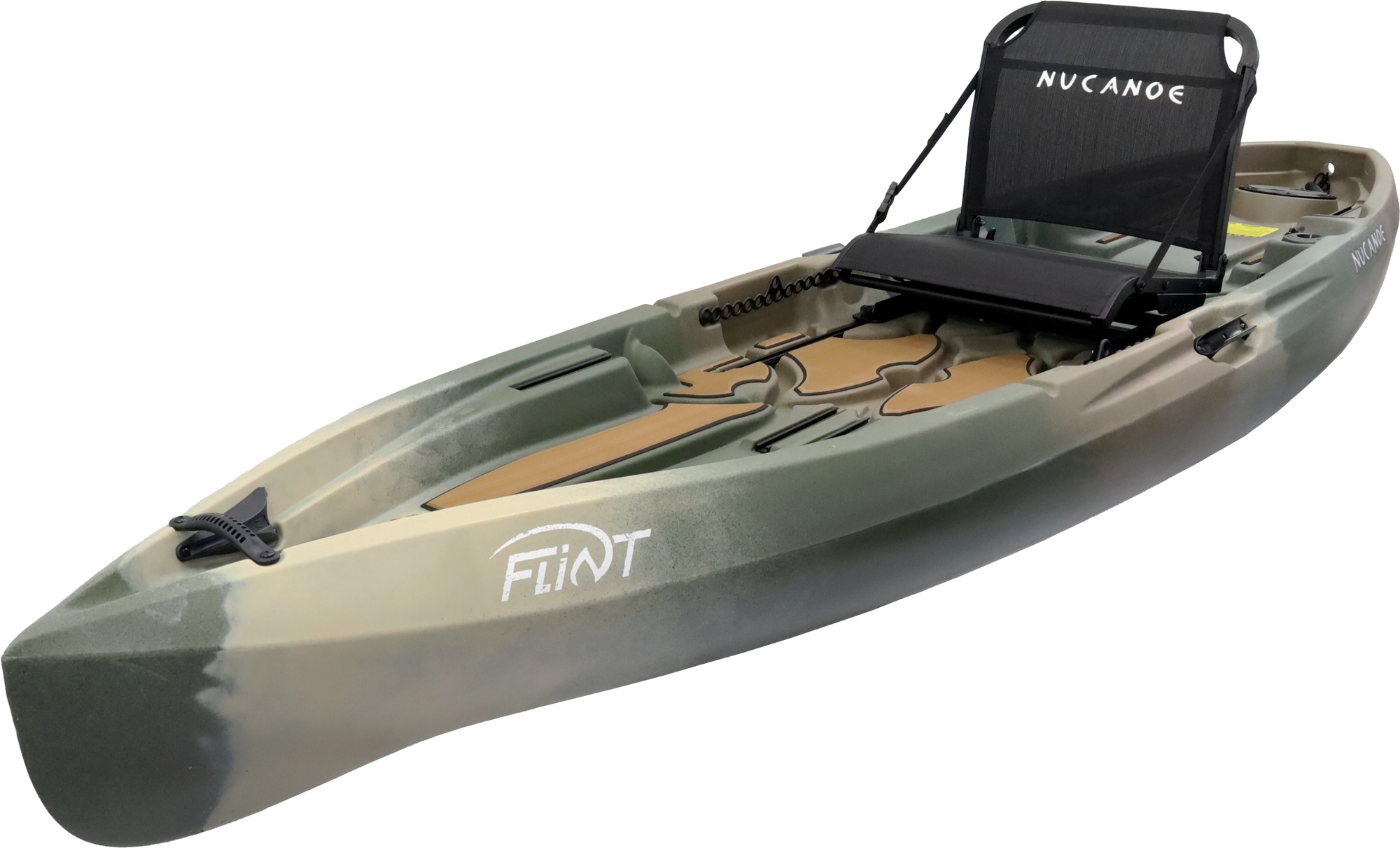 NuCanoe Flint - Image 4