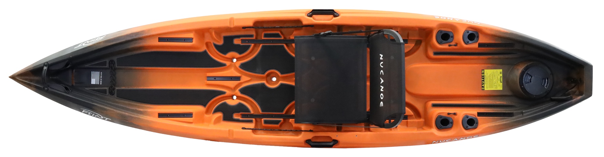 NuCanoe Flint - Image 12