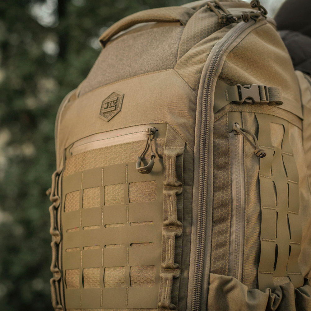 Taktinė kuprinė M-TAC Large Elite Hex Gen.IV 60 l - Image 12