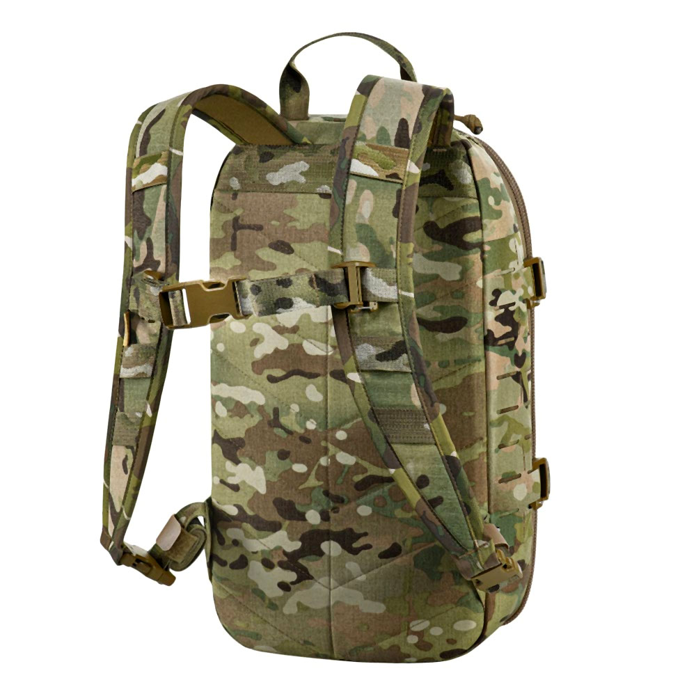 M-Tac Sturm Backpack Ergonomic Straps Elite Gen.II - Image 12