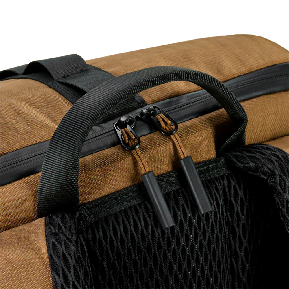M-TAC Urban Laptop Pack urban laptop backpack - Image 12
