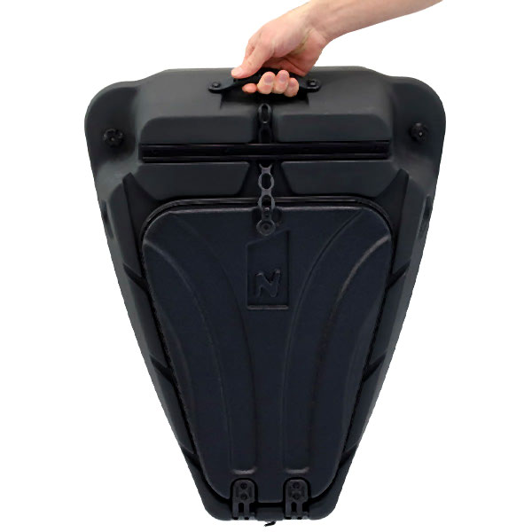 NuCanoe GearPod #2400 - Image 12