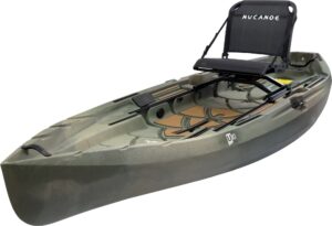 NuCanoe U10