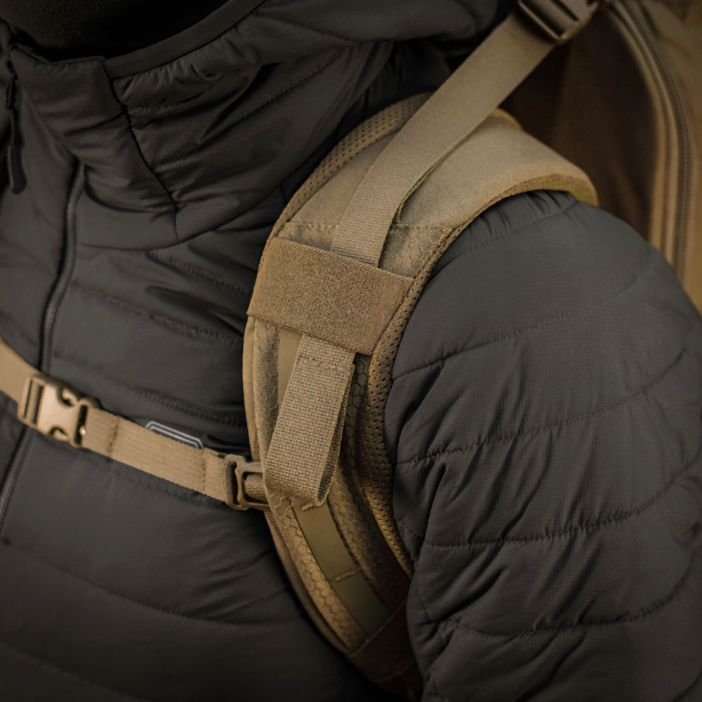 Taktinė kuprinė M-TAC Large Elite Hex Gen.IV 60 l - Image 13
