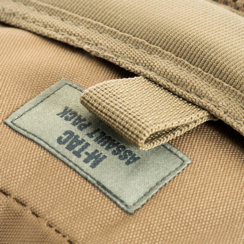 Taktinė kuprinė M-TAC Assault Pack 20 l - Image 13