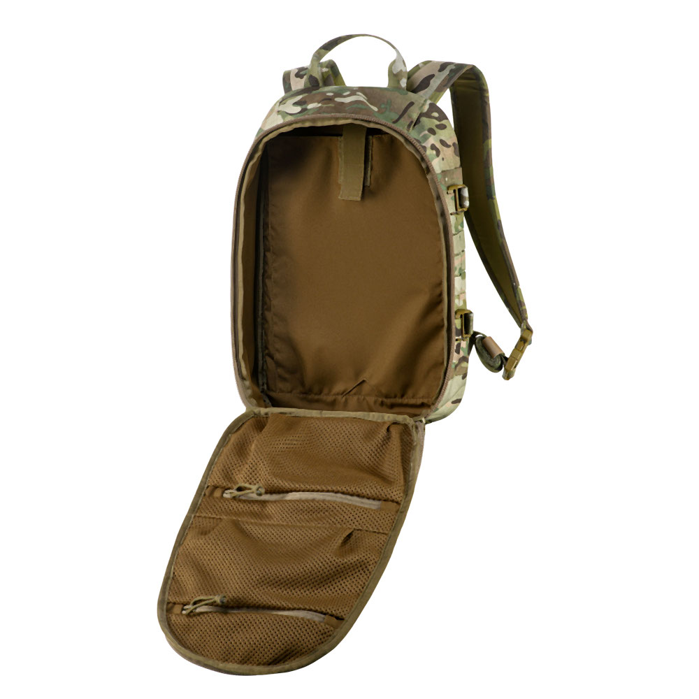 M-Tac Sturm Backpack Ergonomic Straps Elite Gen.II - Image 13