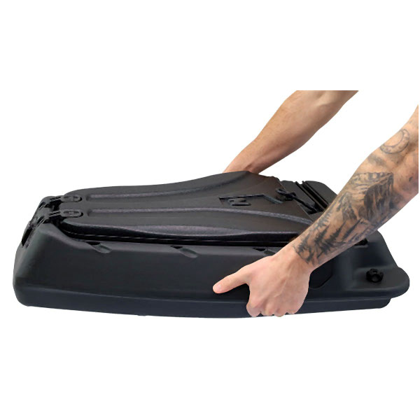 NuCanoe GearPod #2400 - Image 13